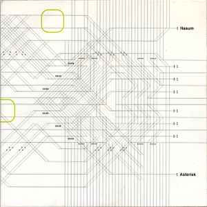 Nasum / Asterisk ‎– Nasum / Dogma II : Colorless Green Ideas Sleep Furiously [24-31] - 7" - 2001 - Busted Heads Records ‎– BHR 8 - Como Nuevo / Like New (M- / M-)