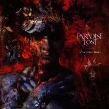 Paradise Lost - Draconian Times - CD - CD Muy Buen estado / Portada Muy Buen Estado (VG+/VG+)