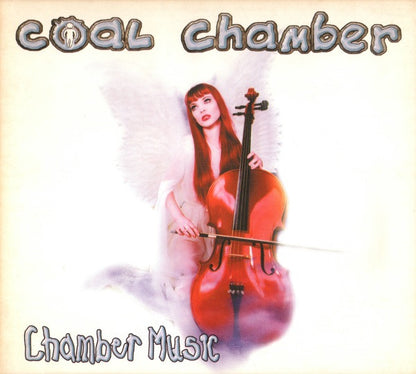 Coal Chamber – Chamber Music - CD - Digipak