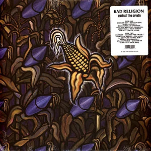 Bad Religion Against The Grain LP (Epitaph Europe)