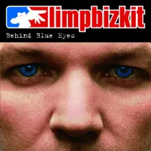 Limp Bizkit - Behind Blue Eyes - CD - CD Muy Buen Estado / Portada Muy Buen Estado (VG+/VG+)