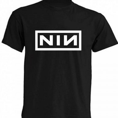 Nine Inch Nails - Camiseta / T-Shirt / Tallas – Sizes: S/M/L/XL/XXL