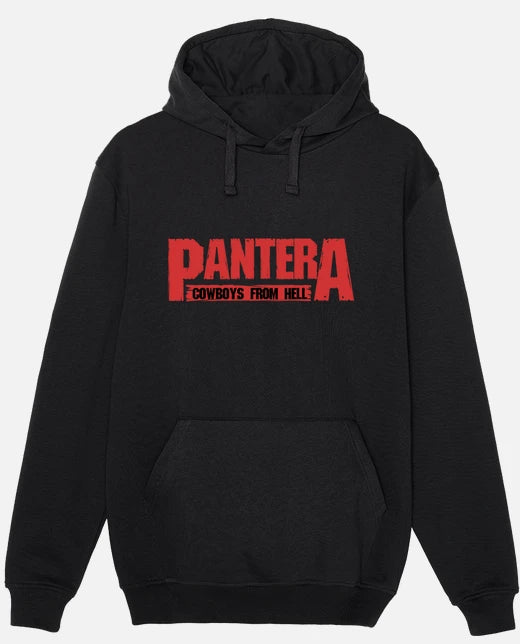 Pantera - Sudadera / Hoodie