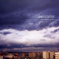 Facción – Laboratorio Sueño - CD - 2002 - El Malecón Records – EMR-02 - NUEVO - PRECINTADO / NEW – SEALED.