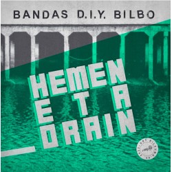 Hemen Eta Orain - LP