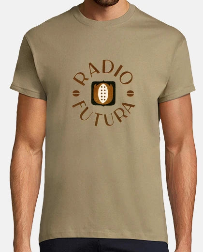 Radio Futura - Camiseta / T-Shirt