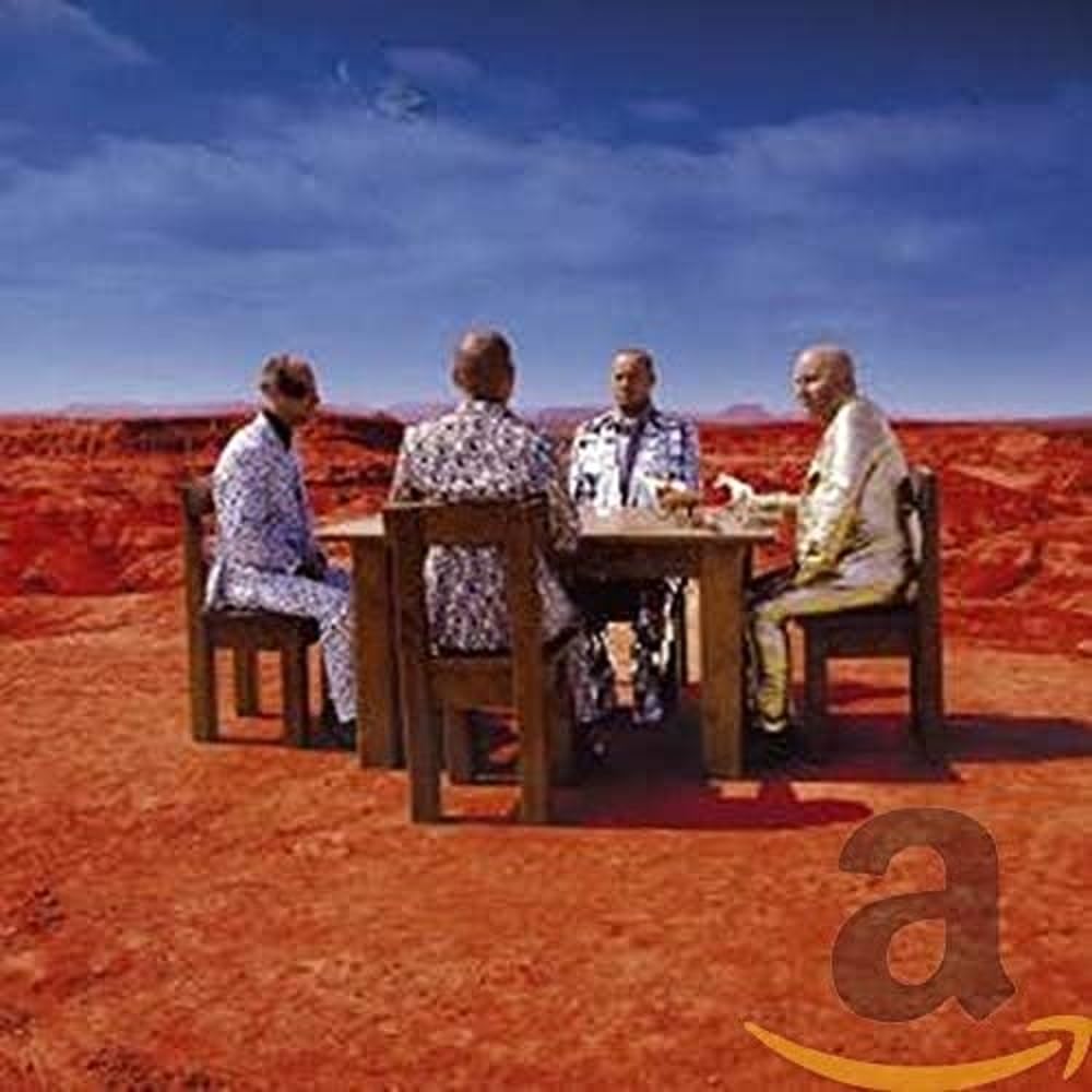 Muse - Black Holes and Revelations - CD