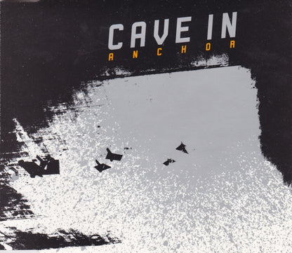 Cave In – Anchor - CD, Single, CD 2 - 2003 - RCA – 82876 522992 - CD Muy Buen Estado (VG+) / Portada Como Nueva (M-)