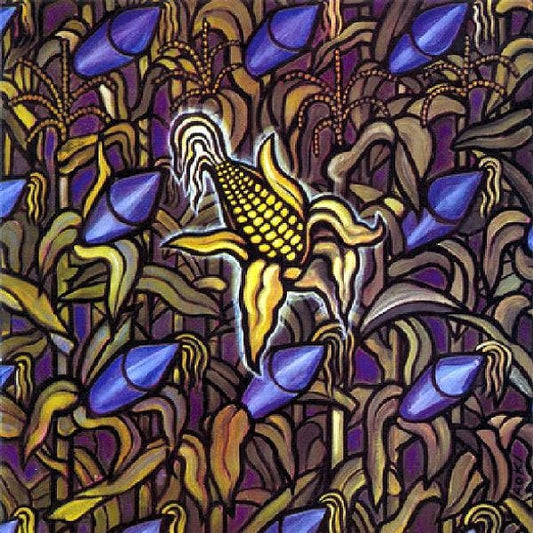 Bad Religion - Against The Grain - CD