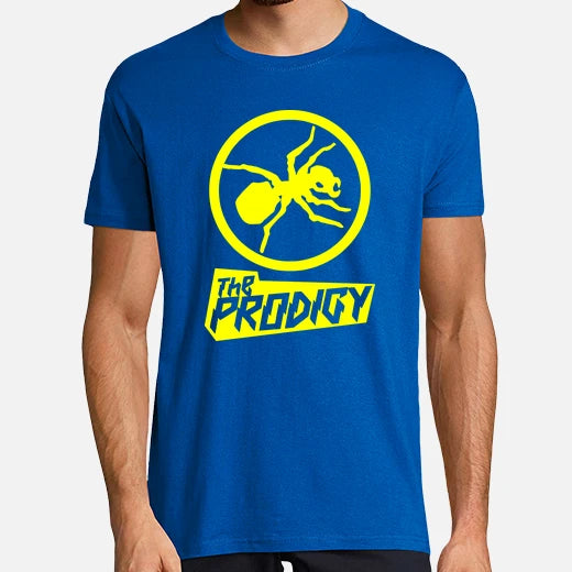 The Prodigy - Camiseta / T-Shirt