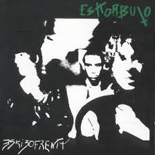 Eskorbuto ‎– Eskizofrenia - CD - 1997 - Discos Suicidas ‎– 104