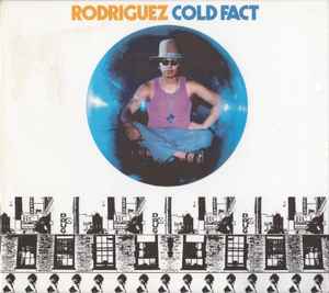 Rodriguez ‎– Cold Fact - CD - Digipak - Muy Buen Estado / Very Good Condition (VG+ / M-)