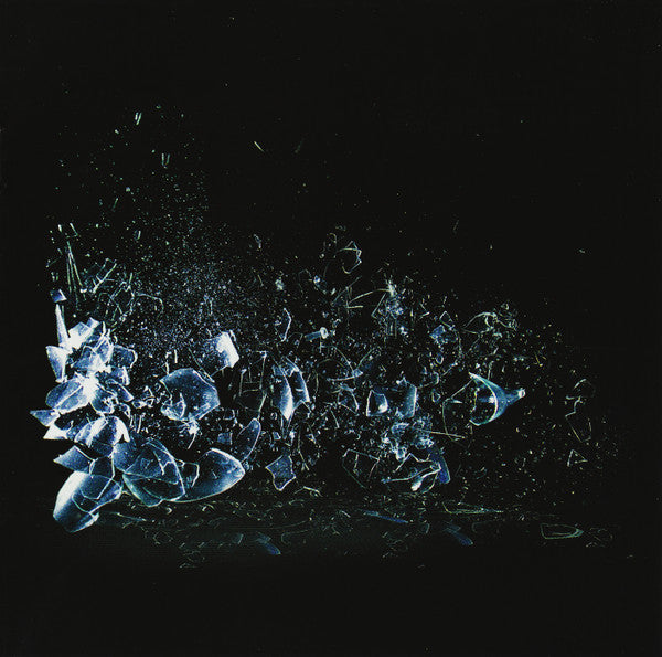 The Dillinger Escape Plan – Dissociation - CD - 2016 - Party Smasher Inc. – PSI005CD - CD Muy Buen Estado / Portada Como Nueva (VG+/M-)
