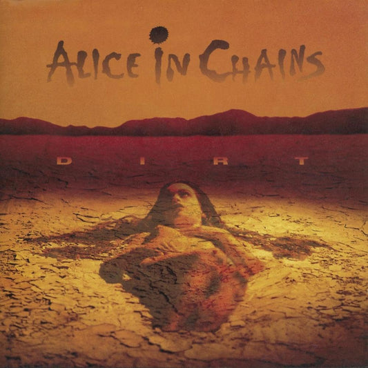 Alice In Chains - Dirt - CD
