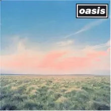 Oasis - Whatever - CD - CD Muy Buen Estado / Portada Muy Buen Estado (VG+/VG+)