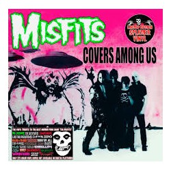 Covers Among Us - LP