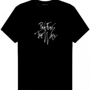 Pink Floyd - Camiseta / T-Shirt / Tallas – Sizes: S/M/L/XL/XXL