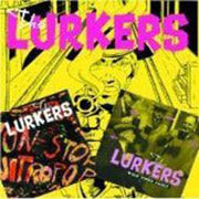 LURKERS, THE: Wild times again CD