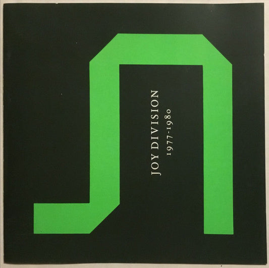 Joy Division – Substance - CD - Nuevo sin usar pero no precintado / New and unplayed but not sealed.