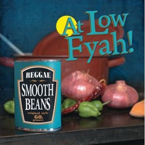 LP SMOOTH BEANS AT LOW FYAH