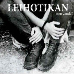 LEIHOTIKAN - Non Zaude ? - LP