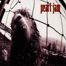 Pearl Jam - Vs. - CD - CD Muy Buen Estado / Portada Muy Buen Estado (VG+/VG+)