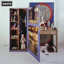 Oasis - Stop the Clocks - 2xCD - CDs Muy Buen Estado / Portada Muy Buen Estado (VG+/VG+)