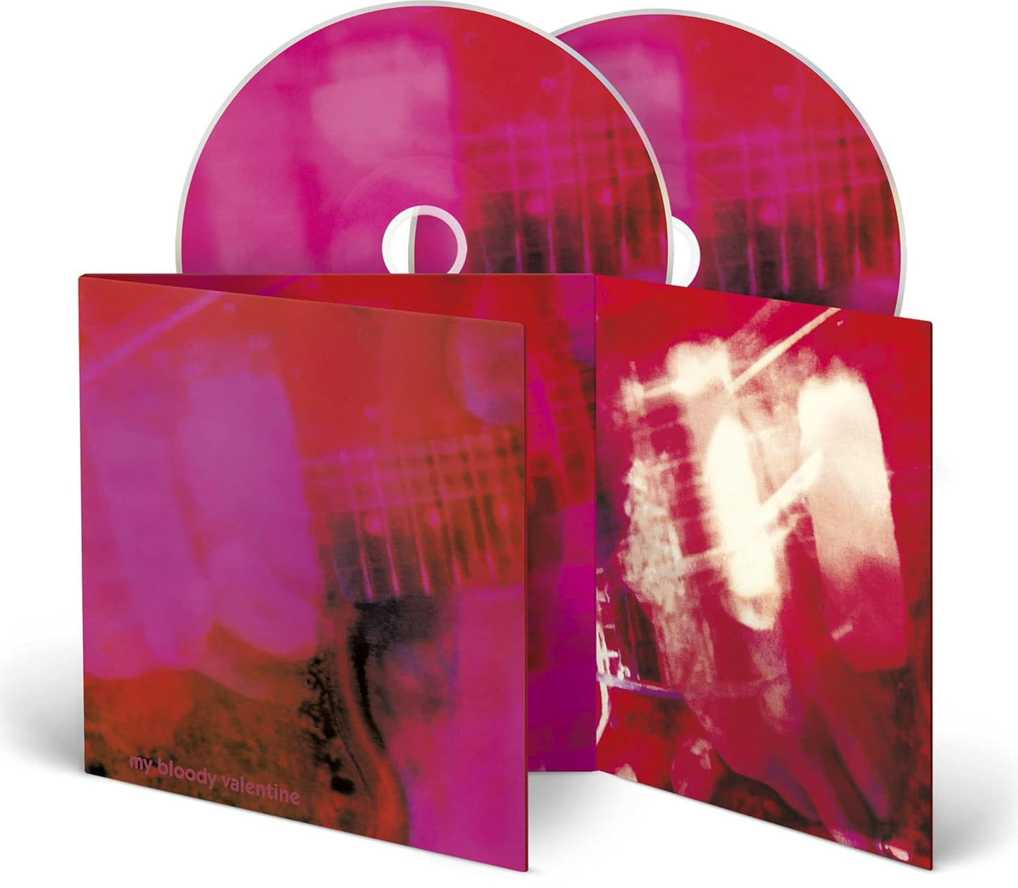 My Bloody Valentine - Loveless - 2xCD