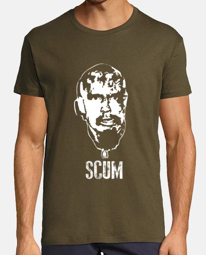 GG Allin - Camiseta / T-Shirt