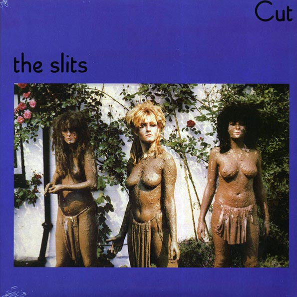The Slits - Cut - LP - 180 gr.1