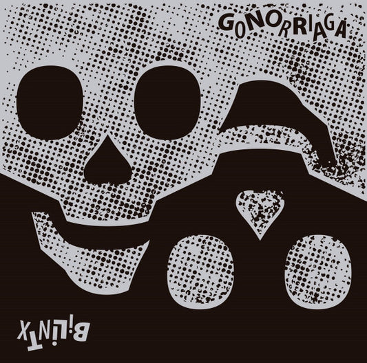 Gonorriaga, Bilintx - Split (12", Album)