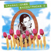 V/A: Grabaciones encontradas Vol. 2 CD