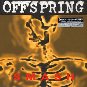 The Offspring Smash LP (Epitaph)