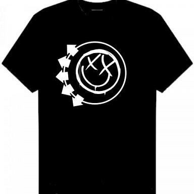 Blink-182 - Camiseta / T-Shirt / Tallas – Sizes: S/M/L/XL/XXL