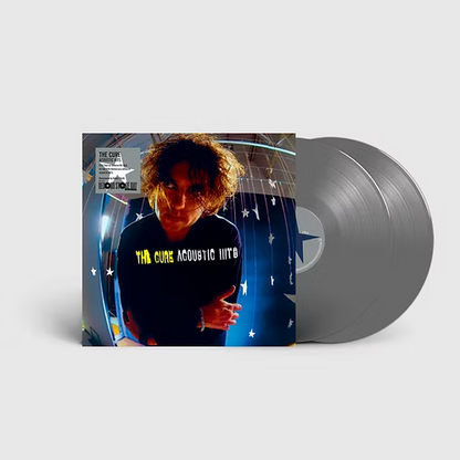THE CURE 2xLP Acoustic Hits (Record Store Day 2026 Edition)