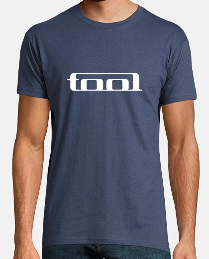Tool - Camiseta / T-Shirt