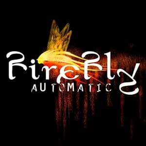 Firefly – Automatic - CD - 2003 - MTM Music – 0681-66