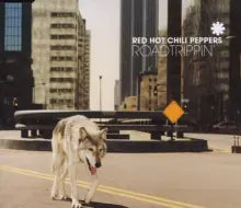Red Hot Chili Peppers - Road Trippin' - CD - CD Muy Buen Estado / Portada Muy Buen Estado (VG+/VG+)