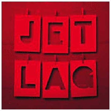 Jet Lag – Forever - CD - Digipak - 2007 - Bittersweet Recordings – BS 048 CD