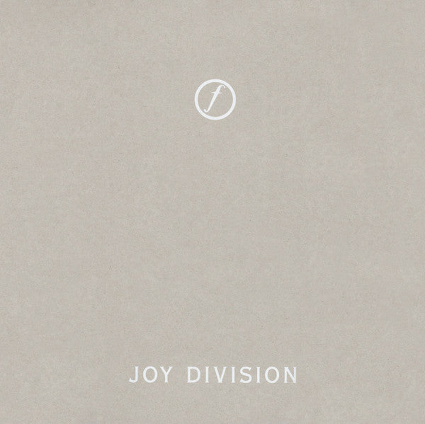 Joy Division ‎– Still - 2xLP