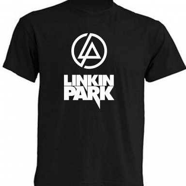 Linkin Park - Camiseta / T-Shirt / Tallas – Sizes: S/M/L/XL/XXL