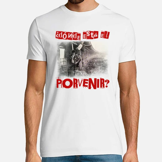 Eskorbuto - T-Shirt