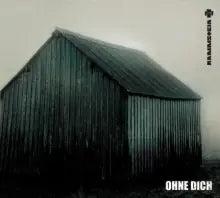 Rammstein - Ohne Dich - CD - CD Muy Buen Estado / Portada Muy Buen Estado (VG+/VG+)