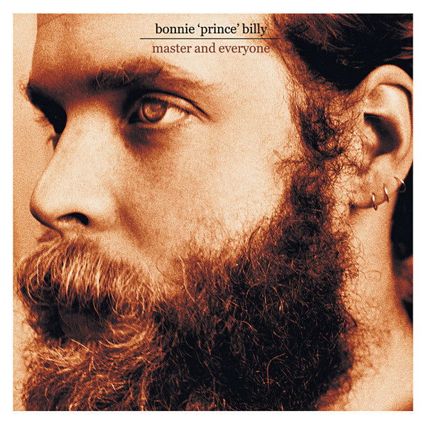 Bonnie 'Prince' Billy – Master And Everyone - CD - 2003 - Domino – WIGCD121, Palace Records – pr29cd