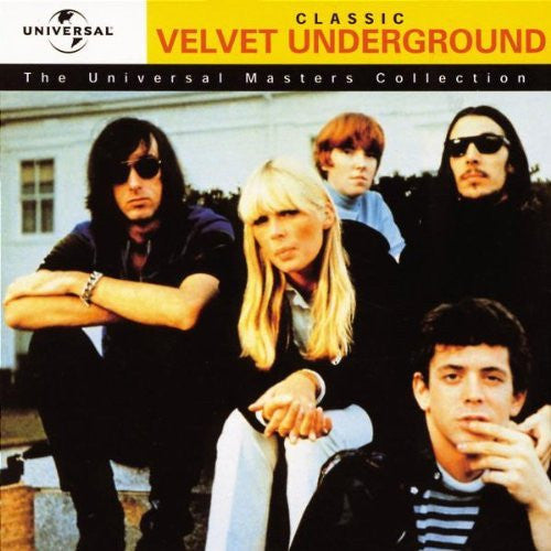 The Velvet Underground – Classic - CD