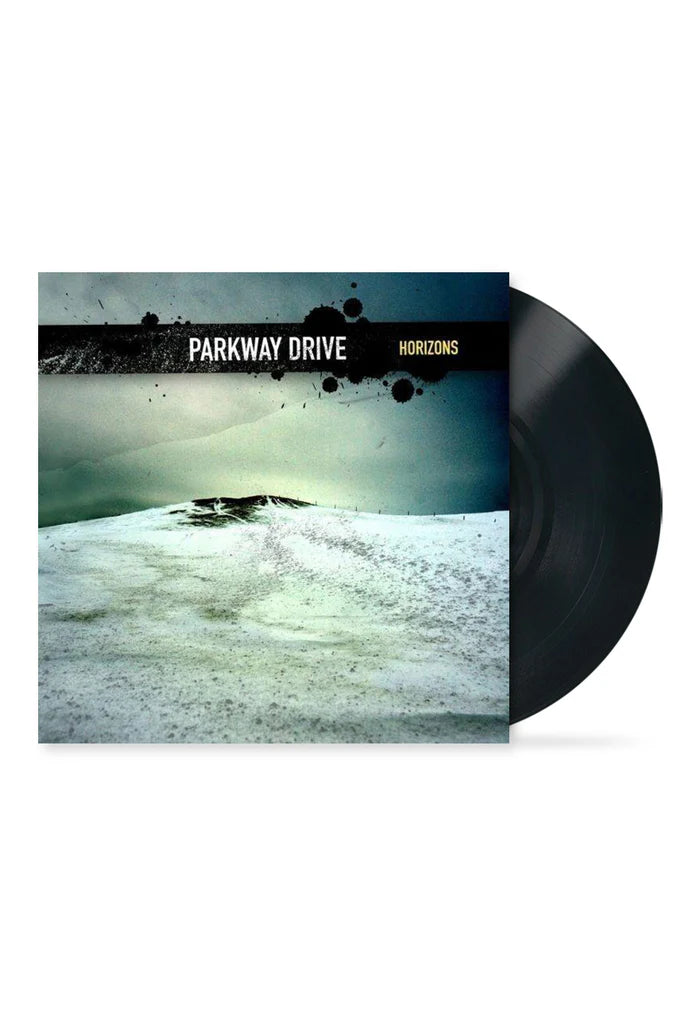 Parkway Drive - Horizons (US Edition) - LP