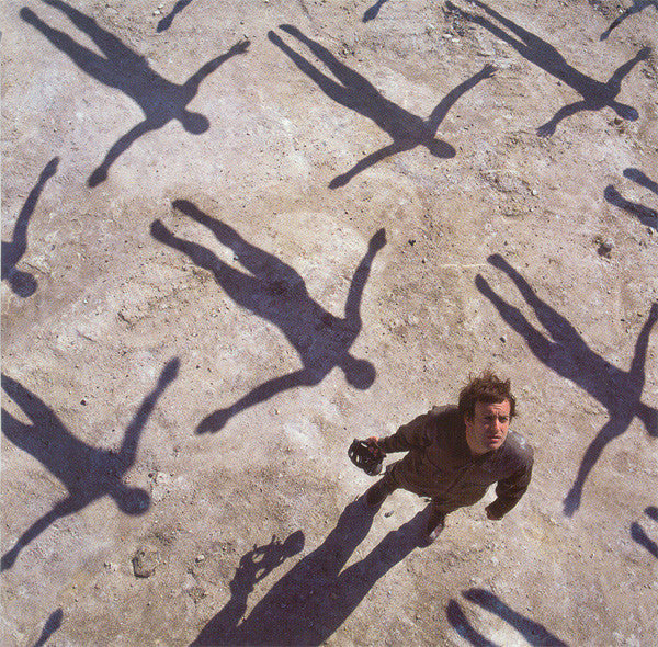 Muse – Absolution - CD