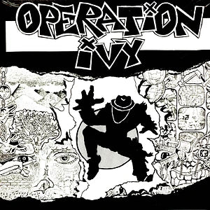 Operation Ivy Energy LP (Epitaph Europe)