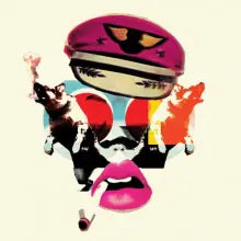 The Prodigy - Always Outnumbered, Never Outgunned - CD - CD Muy Buen estado / Portada Muy Buen Estado (VG+/VG+)