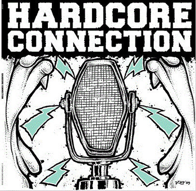 Hardcore Connection - Hardcore Connection (LP, Album)